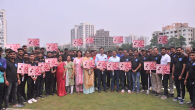 ગુજરાત નર્સિંગ ક્રિકેટ પ્રીમિયર લીગ-૨: