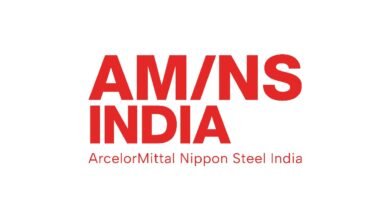 AM/NS India