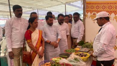 "રવિ કૃષિ મહોત્સવ-૨૦૨૩ઃબારડોલી"