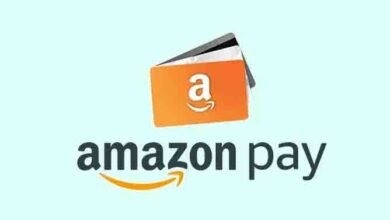 Amazone Pay