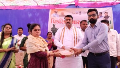 મતદાર જાગૃતિ અને કેળવણી અભિયાન અંતર્ગત ‘યુવા મતદાર મહોત્સવ-૨૦૨૩’ની ખાસ ઝુંબેશ સ્વરૂપે ઉજવણી કરાશે