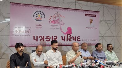 જીવનદીપ ઓર્ગન ડોનેશન ફાઉન્ડેશન અંગદાન અંગે જાગૃતિ ફેલાવશે