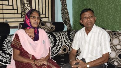 આયુષ્માન કાર્ડ યોજનાએ આરોગ્યની દરેક સુવિદ્યાઓ ઉપલબ્ધ કરાવી છે: લાભાર્થી હંસાબેન પટેલ