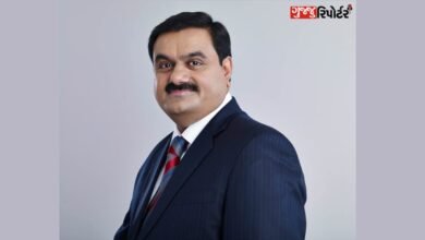 Gautam Adani