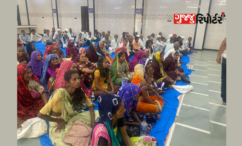 70th Mega Netra Yajna in Rapar: Joint initiative of Sadguru Ranchodraiji Charitable Trust and Sri Lohana Mahajan