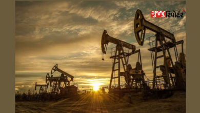 Gold futures rise by Rs 275 and silver by Rs 678 on MCX: Crude oil falls marginally by Rs 2