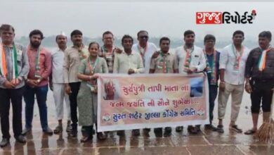 Saurashtra's father died due to lack of money
