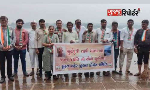 Saurashtra's father died due to lack of money