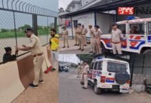 Incident at Dabholi Bridge, Surat
