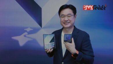 Samsung Launches Z Fold6, Z Flip6 in India: Pre-Book Now for Exciting Offers