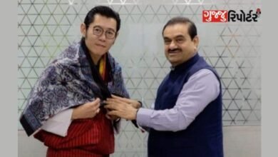 Bhutan keen to collaborate with Adani Group in areas of mutual interest like hydro power and infrastructure