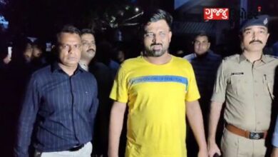 Limbayat tussle incident and Hasim Siddiqui's illegal extortion: More additional crimes and police cases spreading stories in Surat