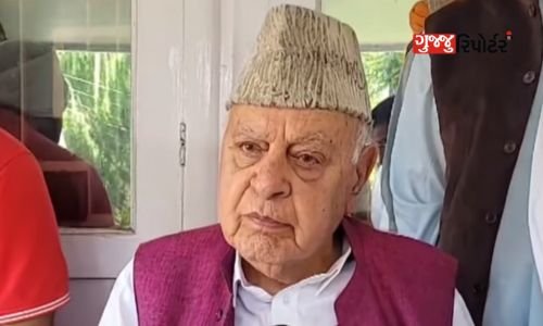 Terror attack in Kathua district: Farooq Abdullah condemns, demands international pressure on Pakistan