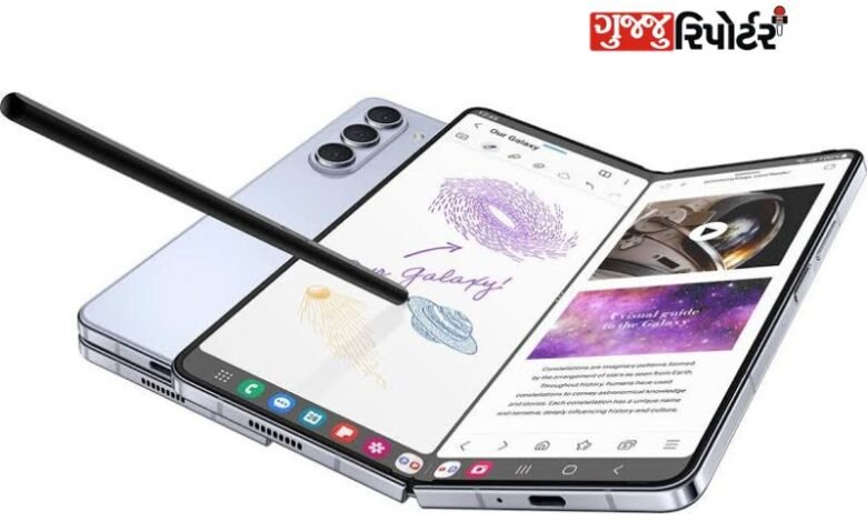 Samsung has started pre-reserve for the upcoming Galaxy Z series of foldable smartphones