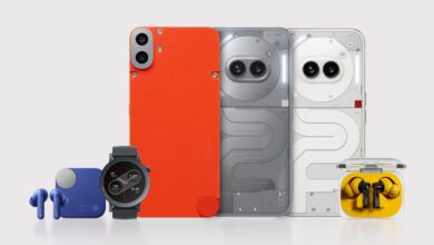 Nothing Phone