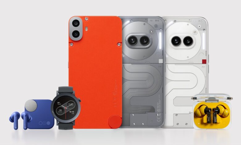 Nothing Phone