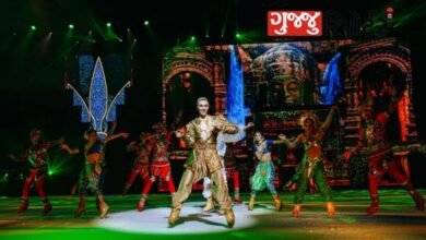 A legendary, unforgettable ice performance will be seen in India this coming October