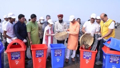 સ્વચ્છતા હી સેવા-૨૦૨૪ - સુરત જિલ્લો