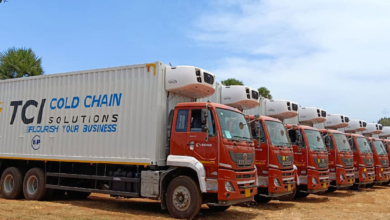 TCI Cold Chain